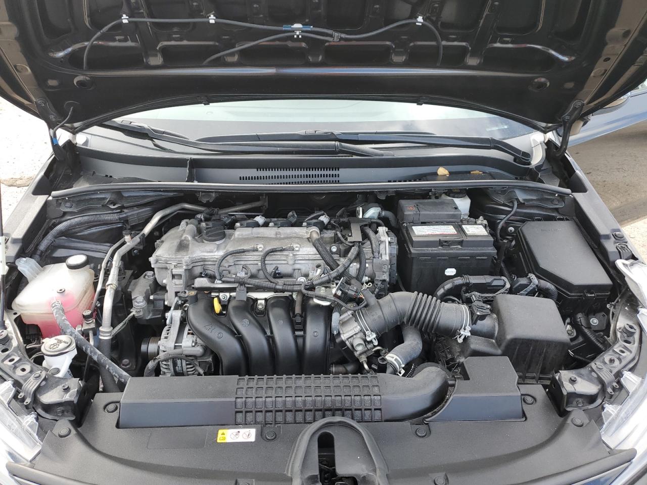 2021 Toyota Corolla - Image 11