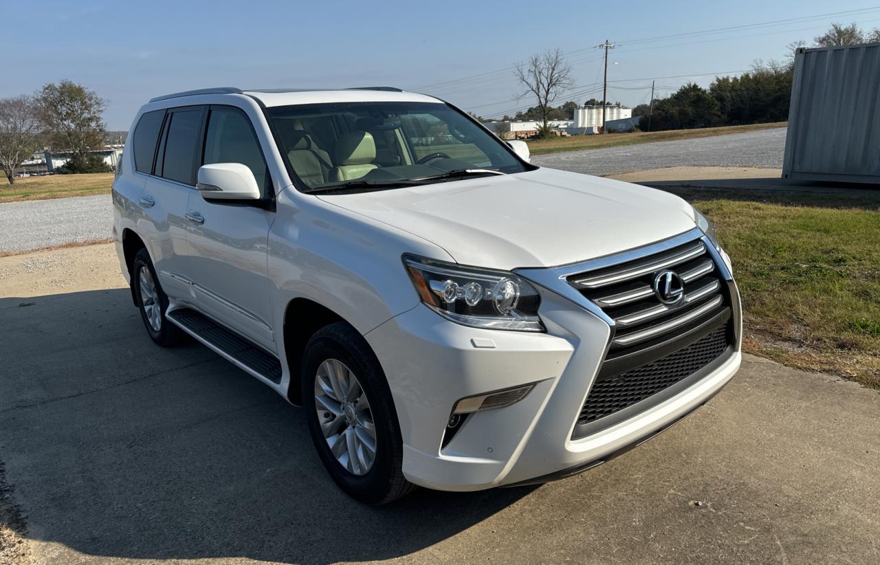 2014 Lexus GX - Image 1