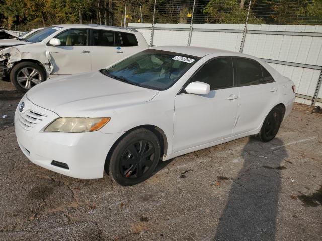 2008 Toyota Camry Ce zu verkaufen in Austell, GA - All Over