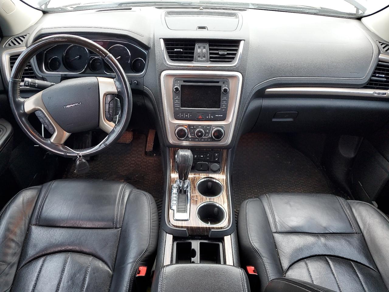 2016 GMC Acadia - Image 8