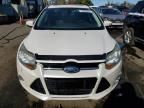 2012 Ford Focus Sel продається в New Britain, CT - Hail