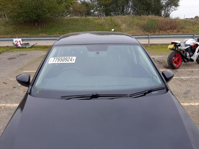 2011 VOLKSWAGEN POLO SE TD