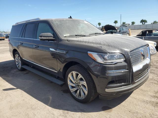 5LMJJ3LG1REL13725 Lincoln Navigator  4