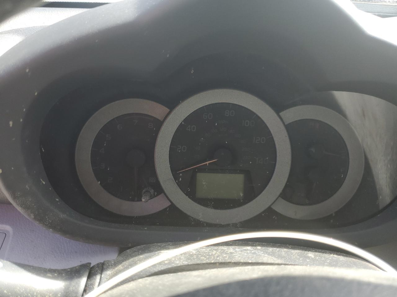 2008 Toyota RAV 4 - Image 9