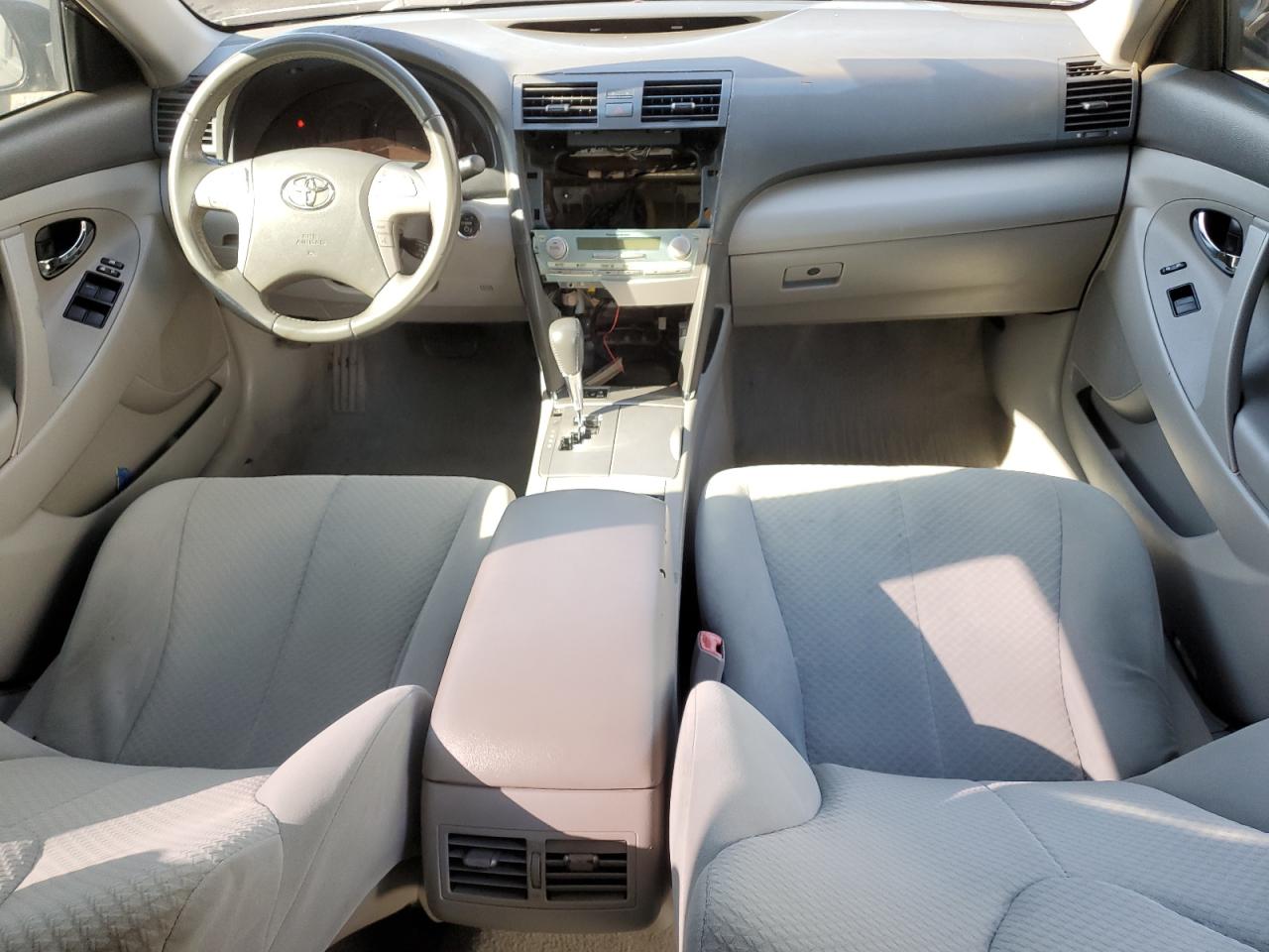 JTNBB46K183046655 2008 Toyota Camry Hybrid