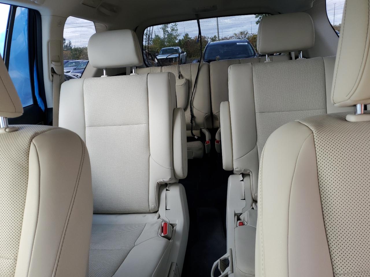2021 Lexus Gx 460 Premium VIN: JTJAM7BX8M5285905 Lot: 76487794