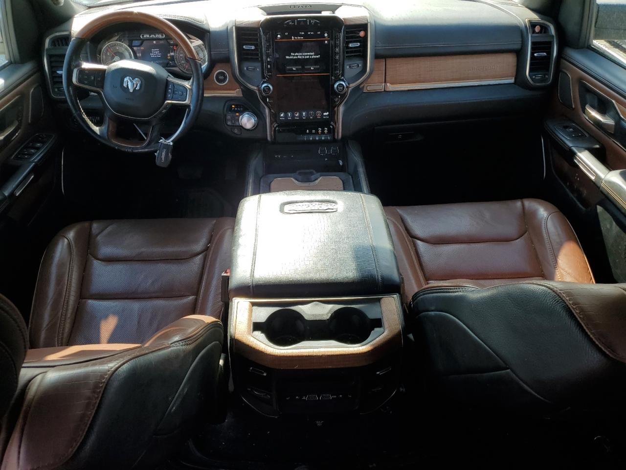 2019 RAM 1500 - Image 8