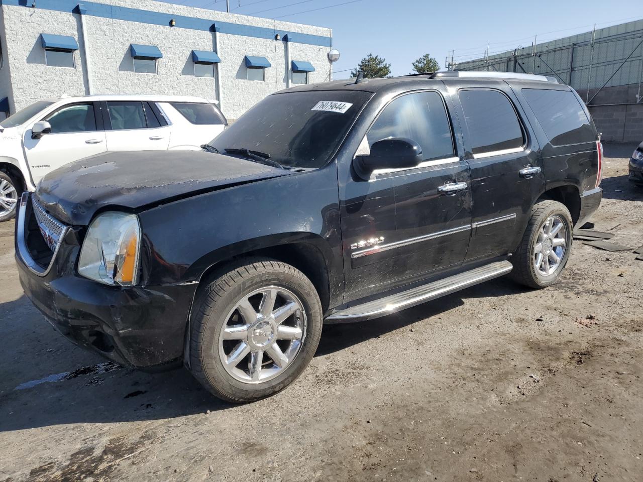2014 GMC Yukon - Image 1