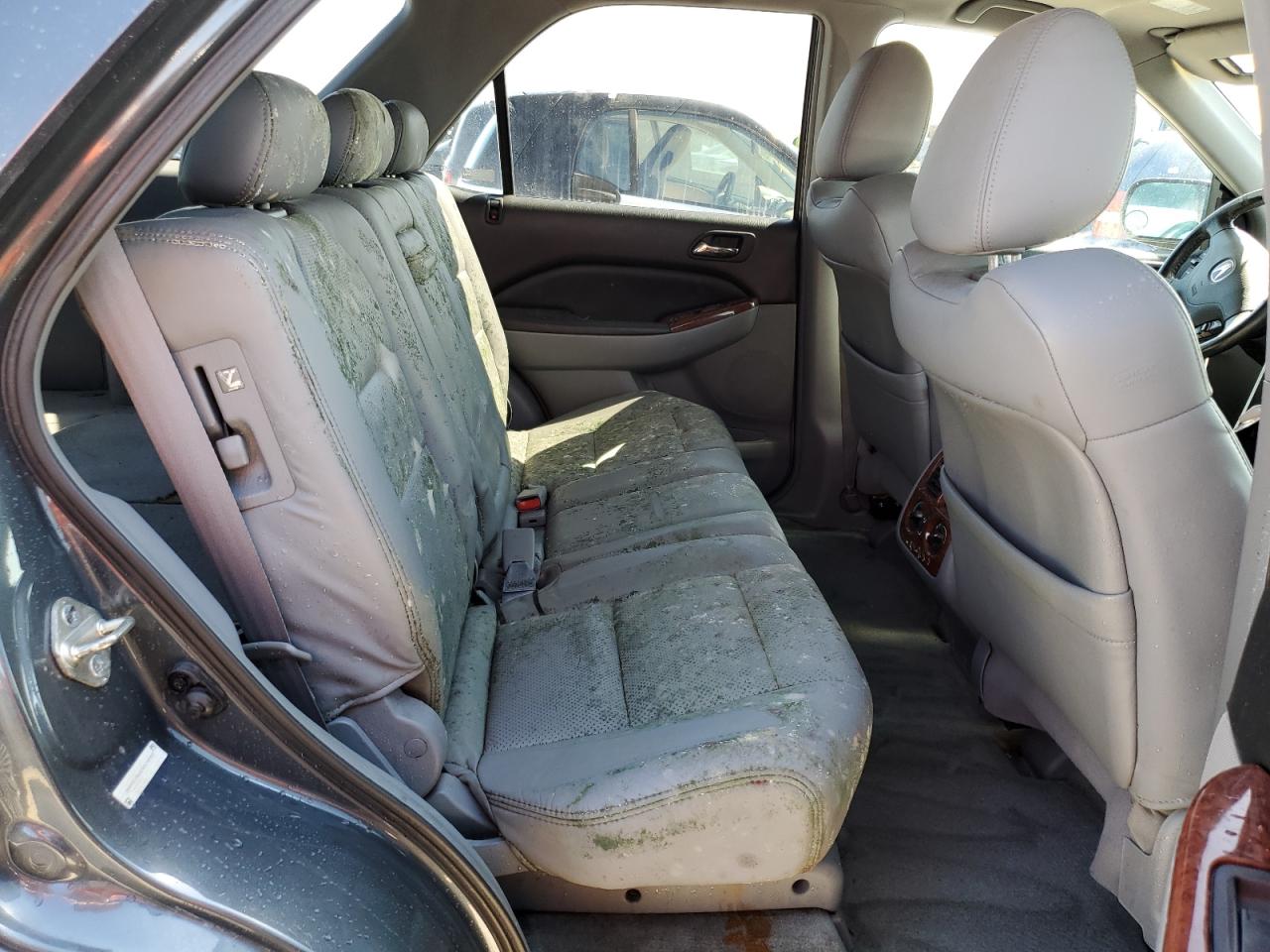 2003 Acura MDX - Image 11