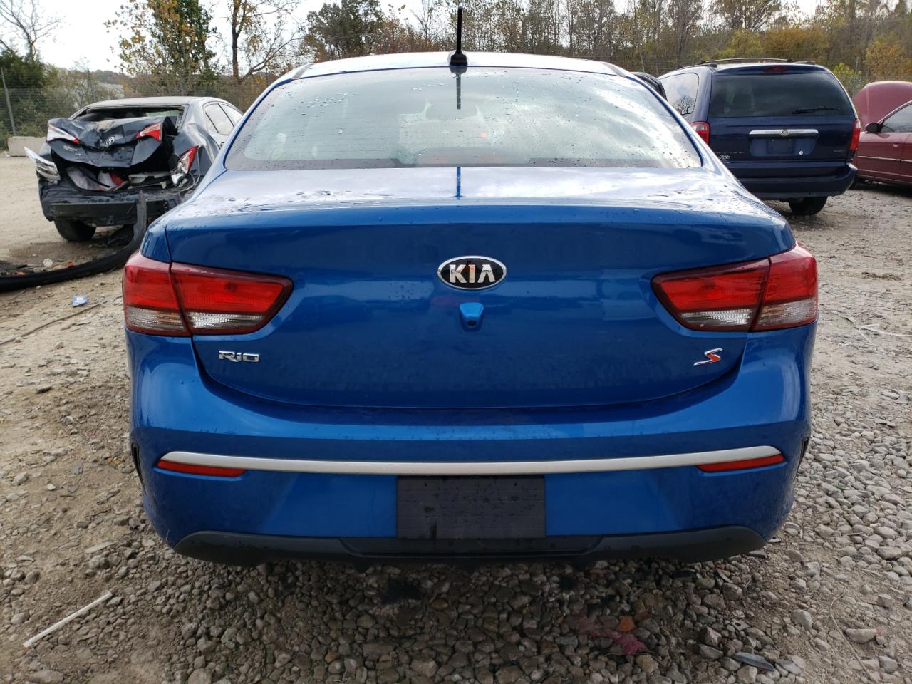 2021 Kia Rio - Image 6