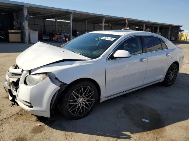  CHEVROLET MALIBU 2012 Білий