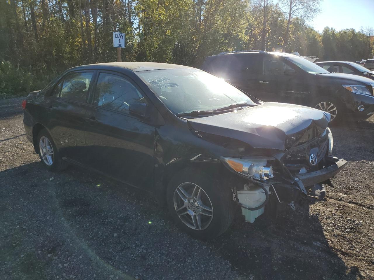 2012 Toyota Corolla - Image 4