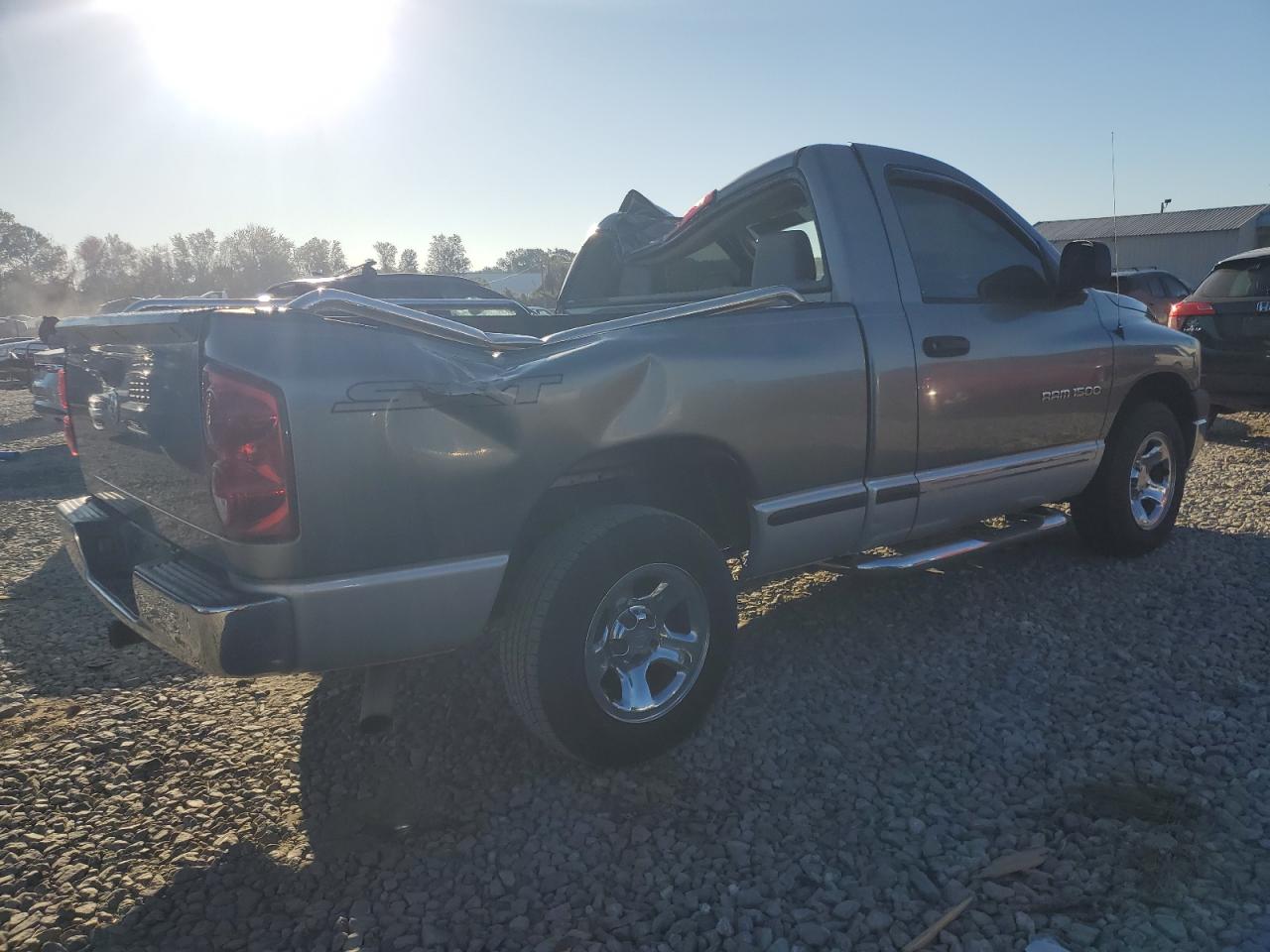 2007 Dodge RAM - Image 3