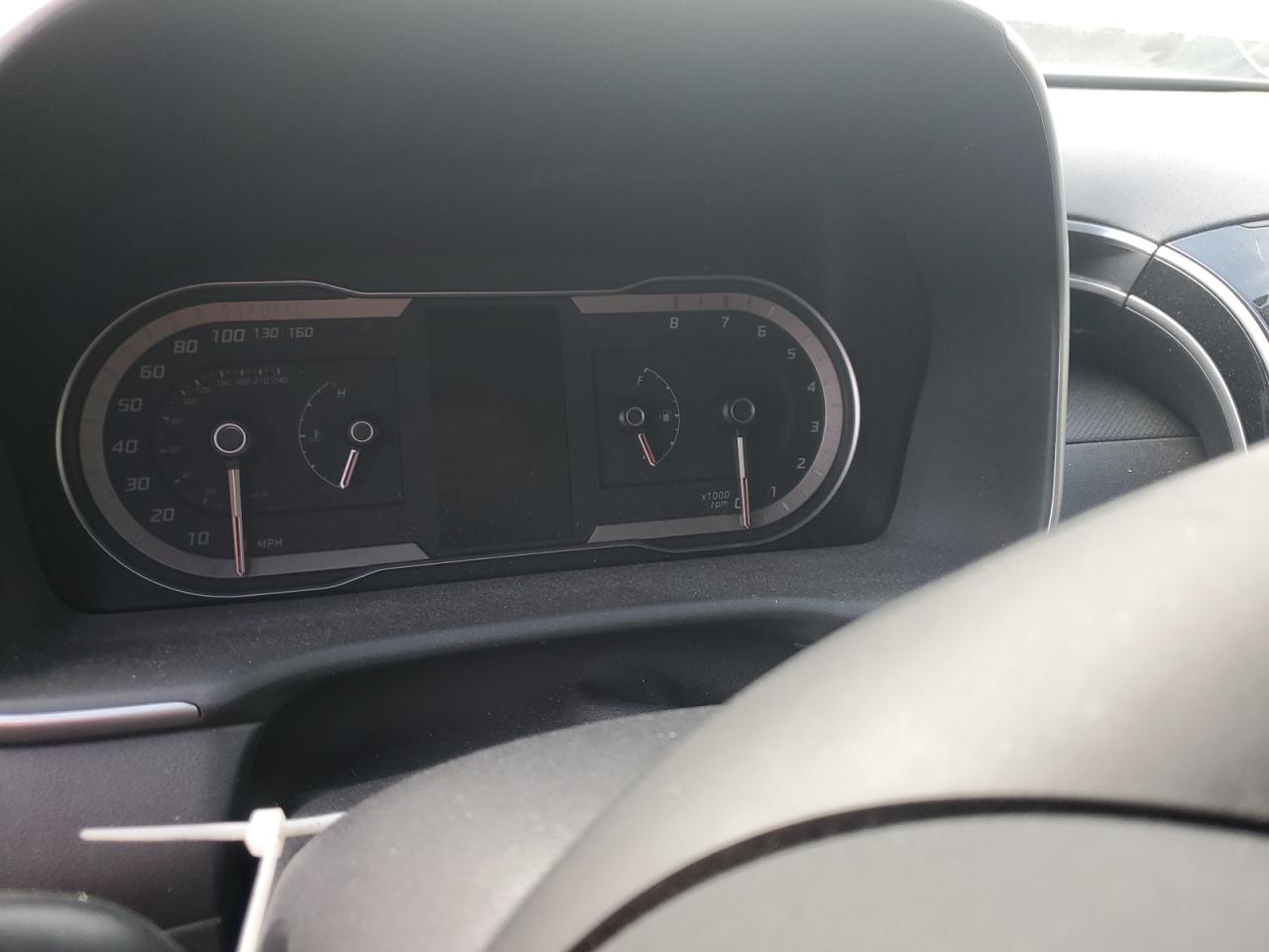 2024 Hyundai Santa Cruz - Image 9