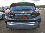 2017 Nissan Murano S zu verkaufen in New Britain, CT - Front End