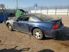 2001 Ford Mustang  за продажба в Colorado Springs, CO - Front End