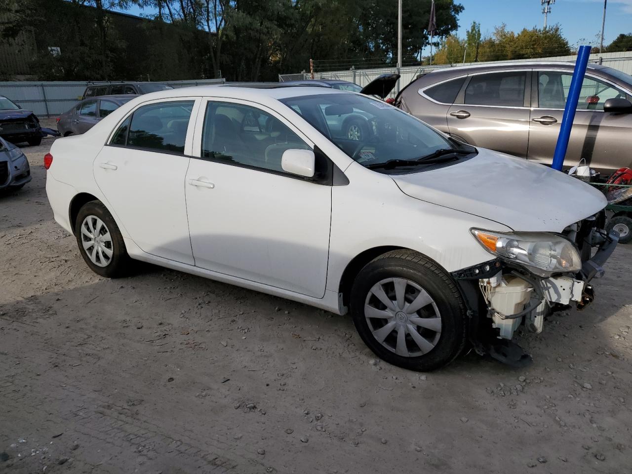 2010 Toyota Corolla - Image 4