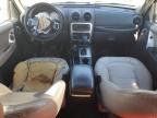2004 Jeep Liberty Limited zu verkaufen in Hurricane, WV - Front End