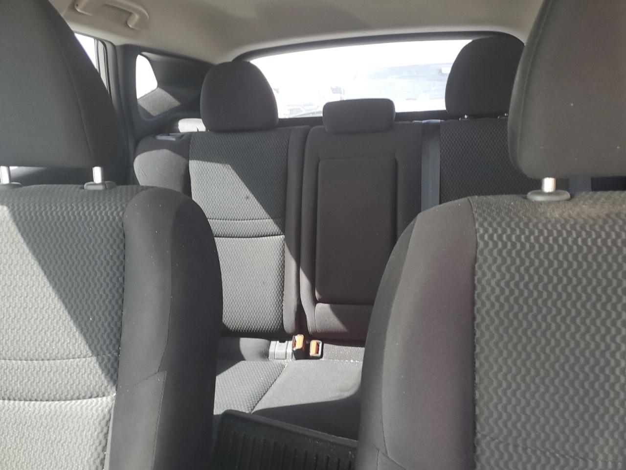 2020 Nissan Rogue - Image 10