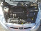 2012 Ford Fiesta Se იყიდება Kansas City-ში, KS - Front End