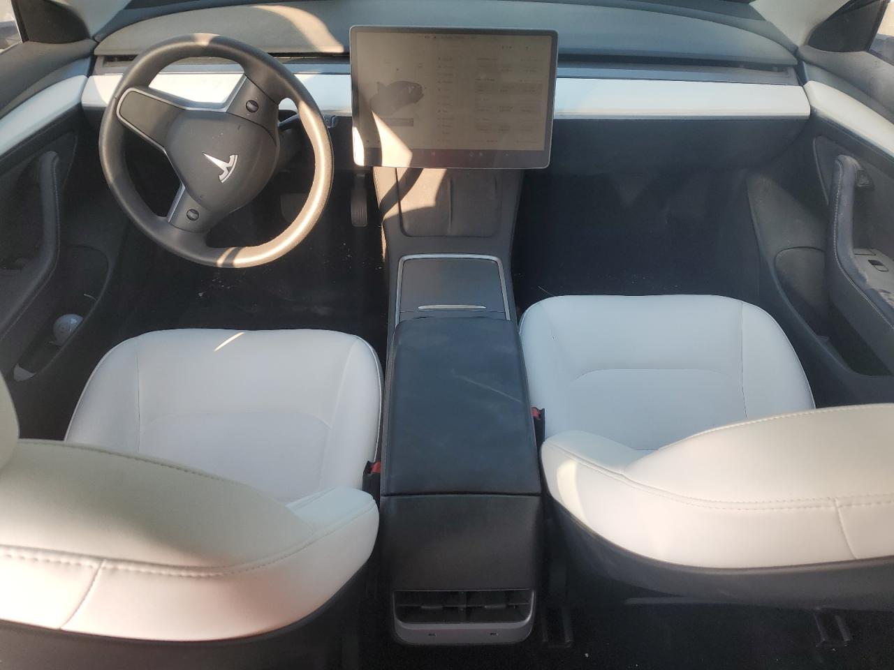 5YJ3E1EA5NF352456 2022 Tesla Model 3