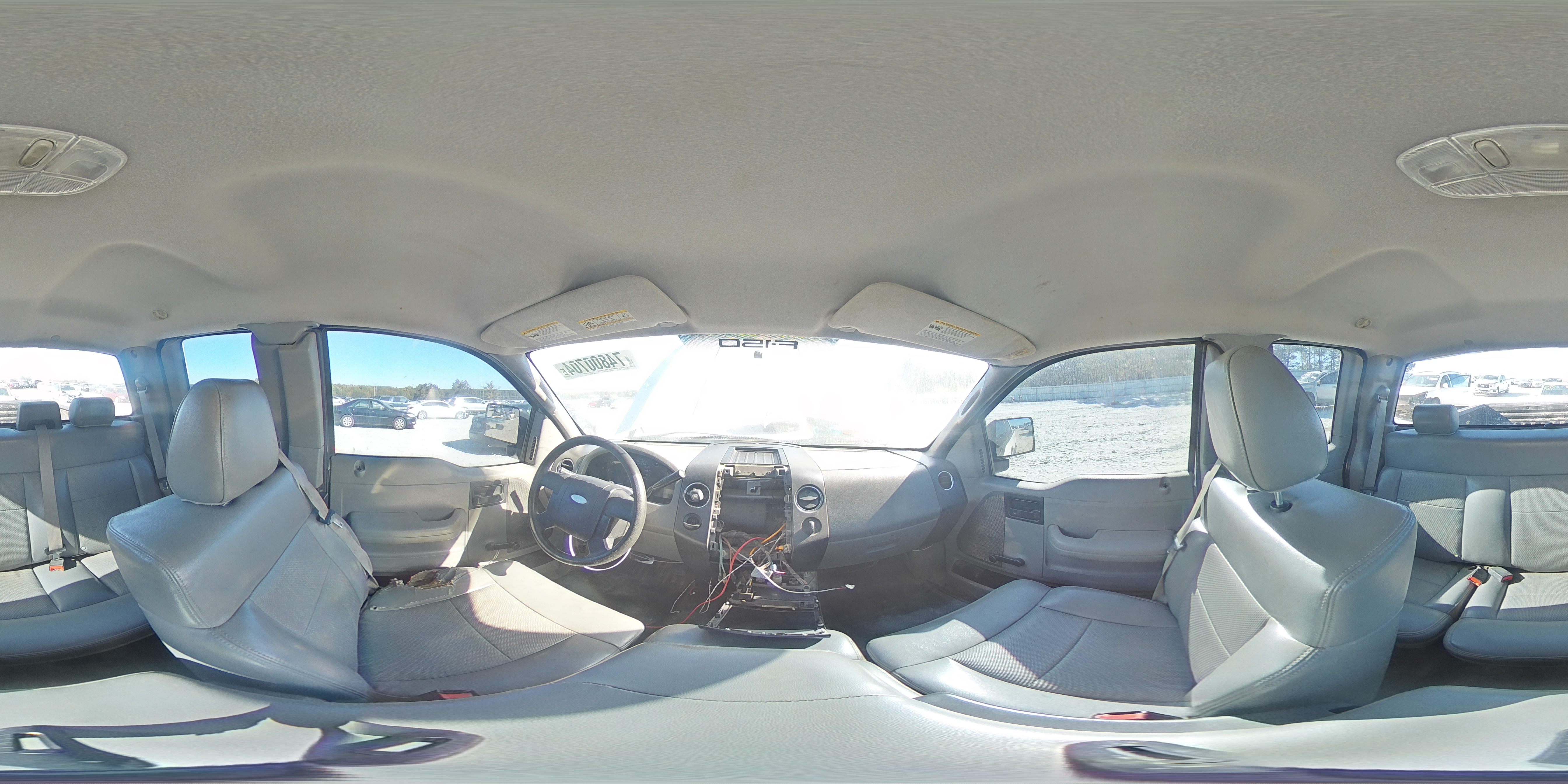 2007 Ford F-150 - Image 13