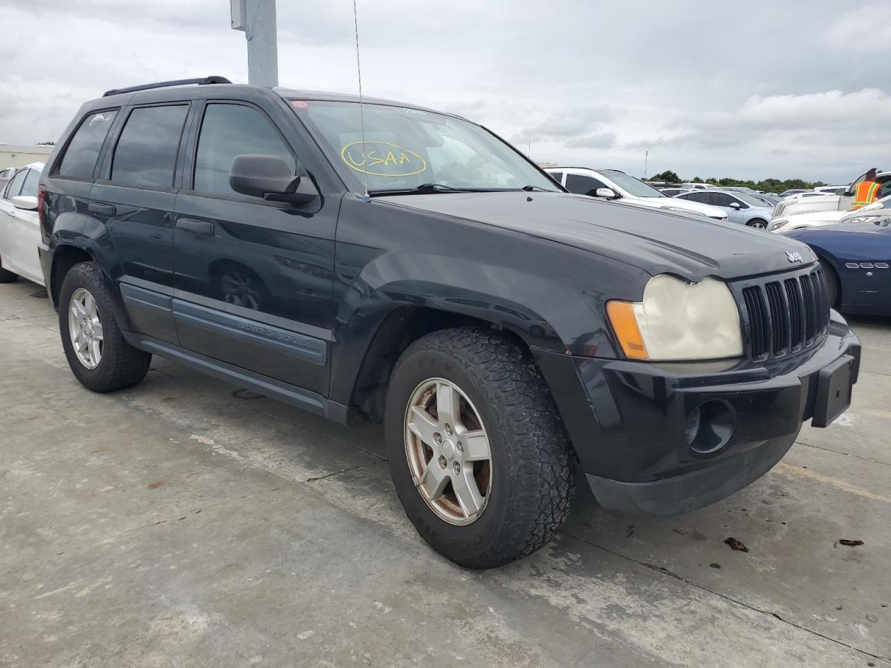 2006 Jeep Grand Cherokee - Image 4