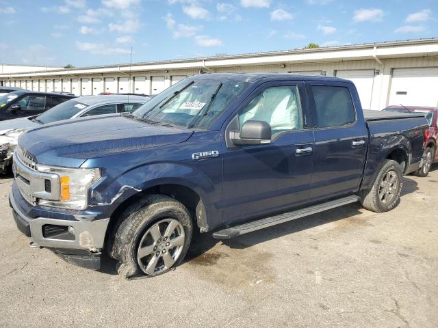 2020 Ford F150 Supercrew na sprzedaż w Louisville, KY - Side