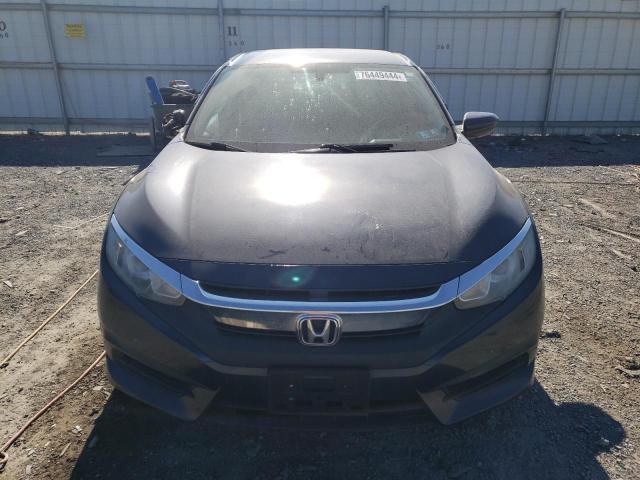  HONDA CIVIC 2018 Granatowy