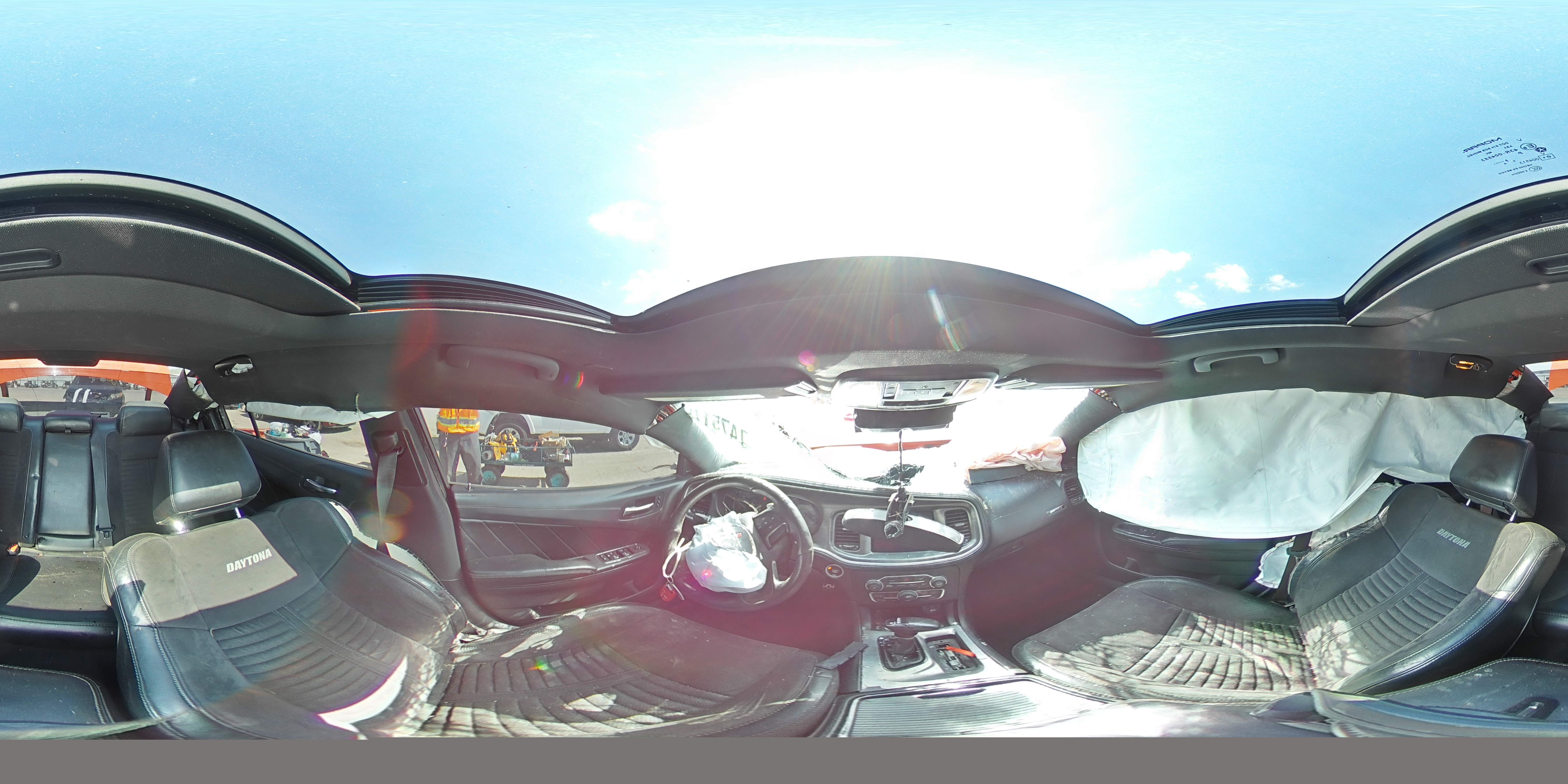 2019 Dodge Charger - Image 15