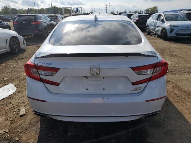 1HGCV2F37LA024937 Honda Accord SPO 6