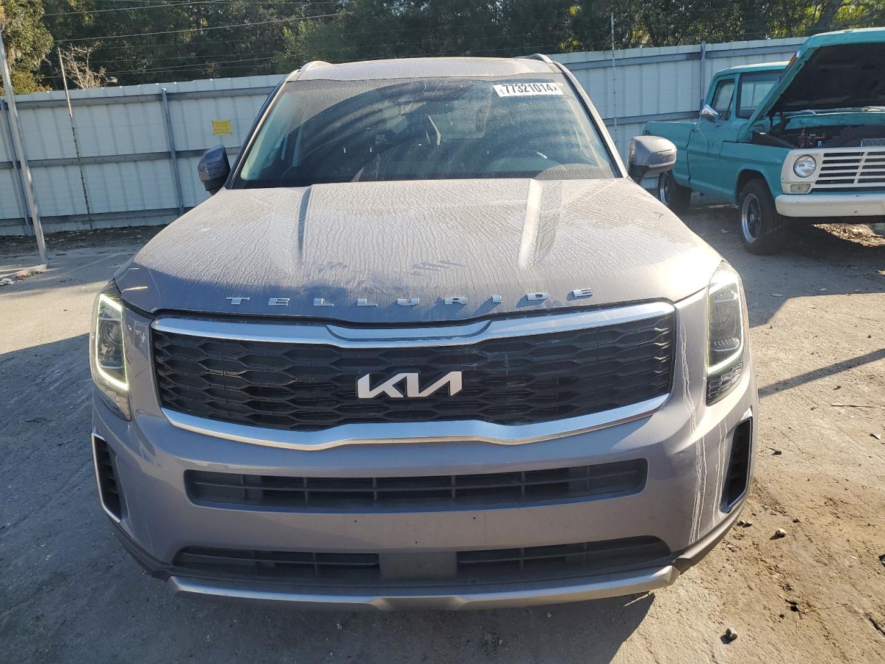 2022 Kia Telluride - Image 5