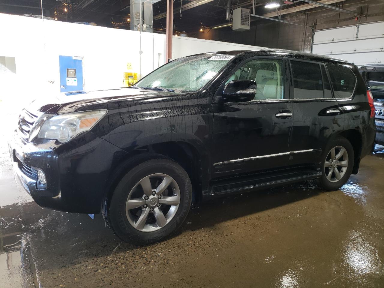 2013 Lexus GX - Image 1