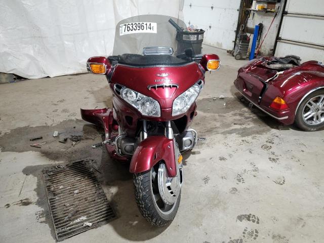 2005 HONDA GL1800 