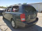 2012 Kia Sedona Lx للبيع في Pekin، IL - Burn - Interior