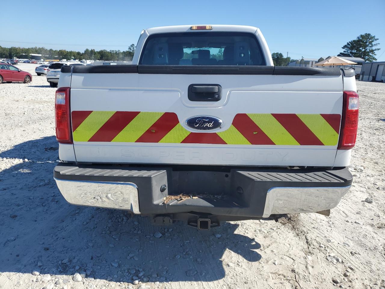 2014 Ford F250 - Image 6