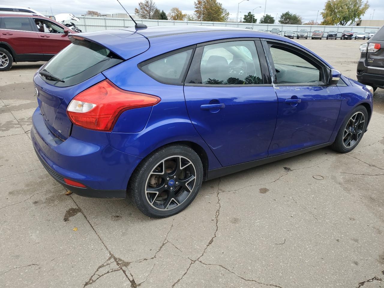2013 Ford Focus - Image 3