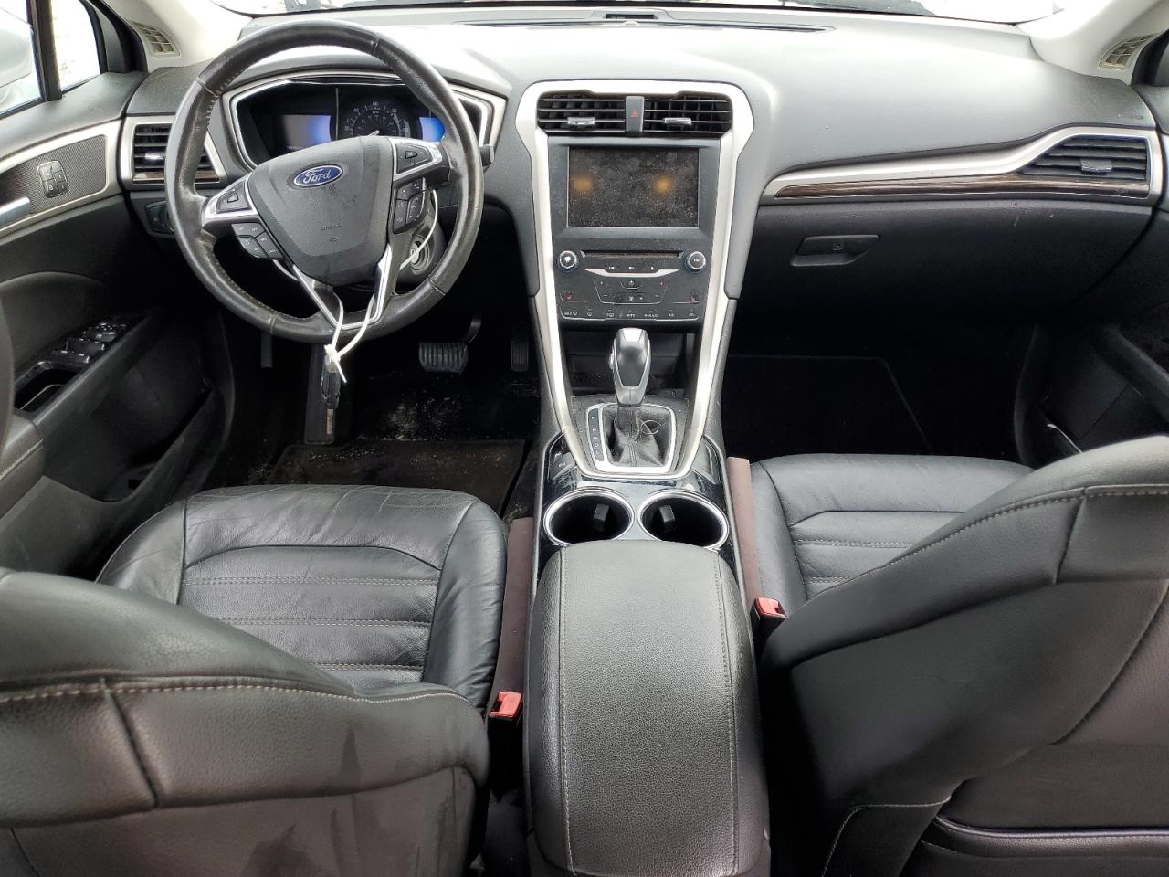 2013 Ford Fusion - Image 8