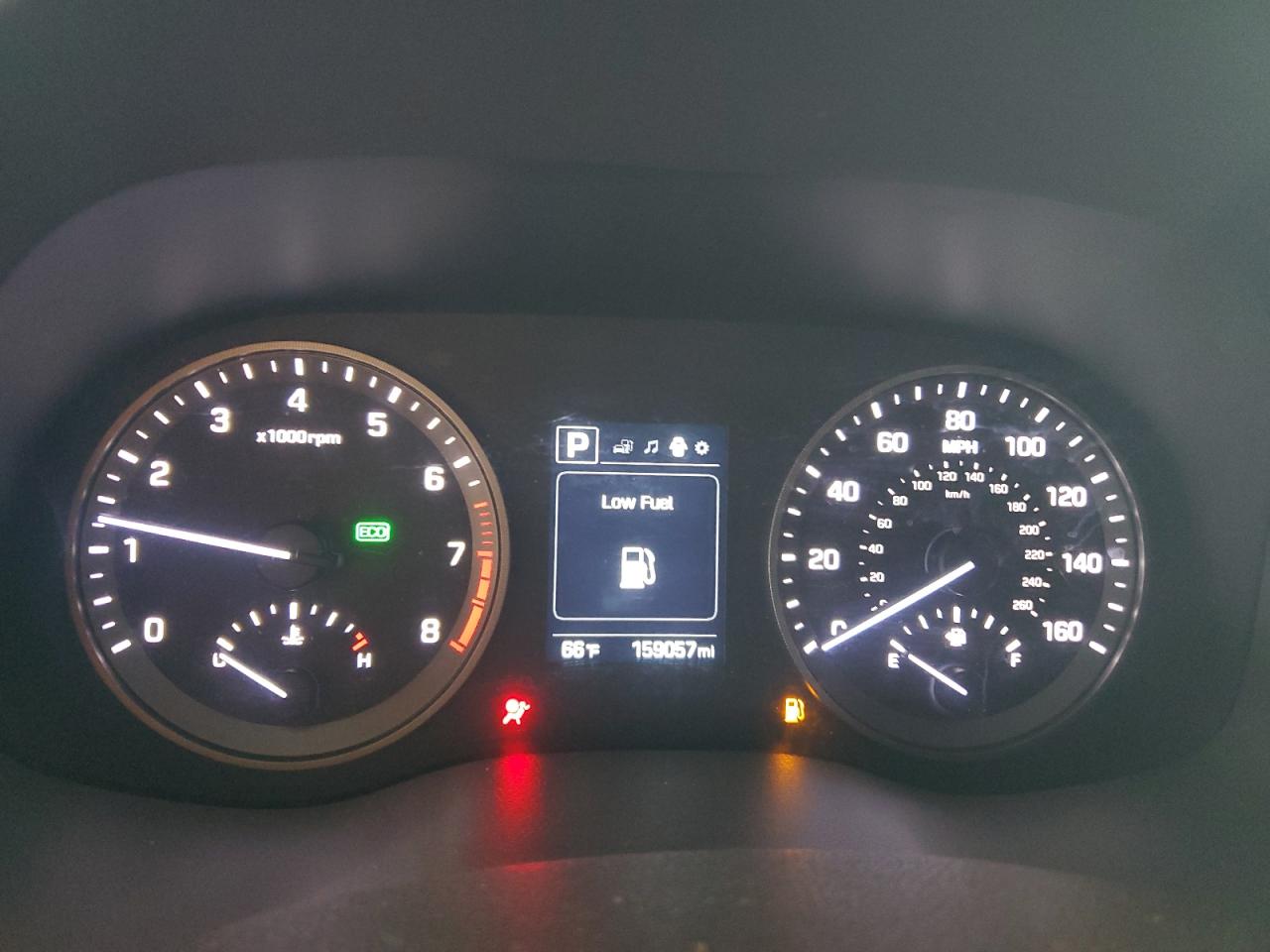 2016 Hyundai Tucson Limited VIN: KM8J3CA21GU171481 Lot: 77186214