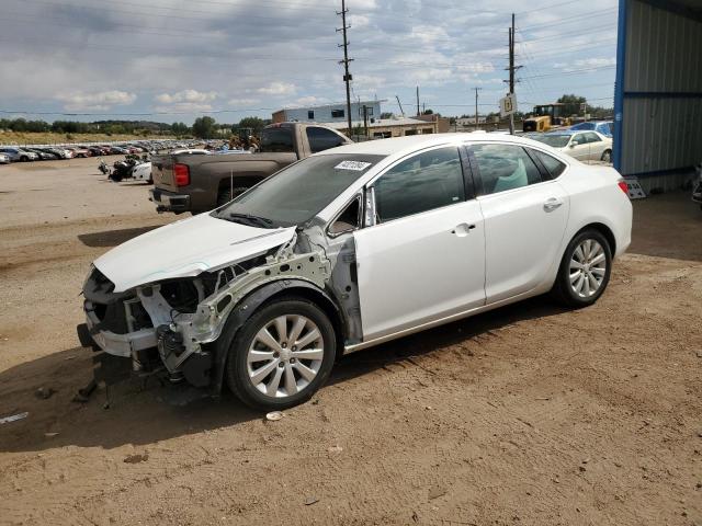 2015 Buick Verano 