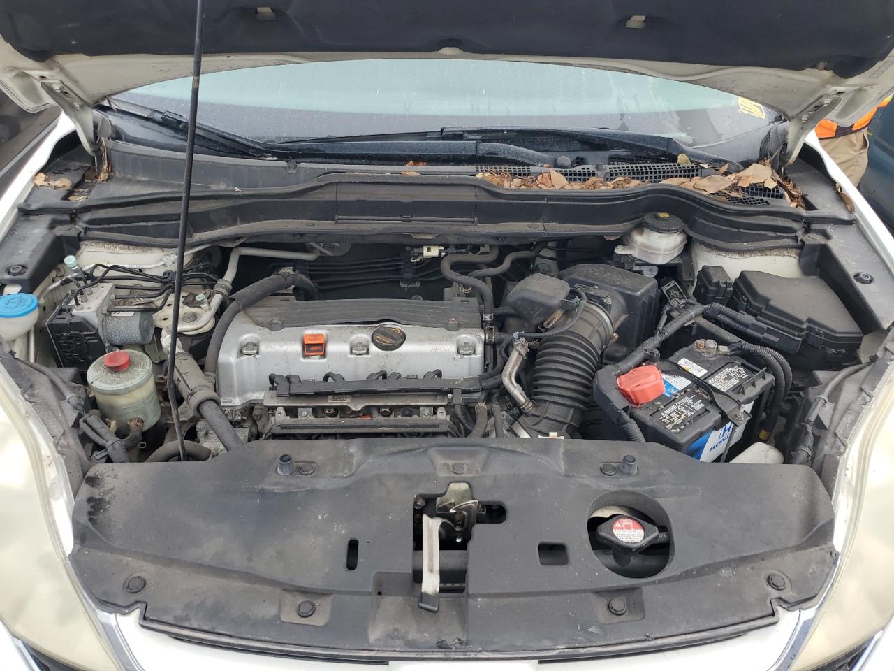 2010 Honda CR-V - Image 11
