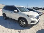 2017 HONDA PILOT TOURING à vendre chez Copart TX - WACO