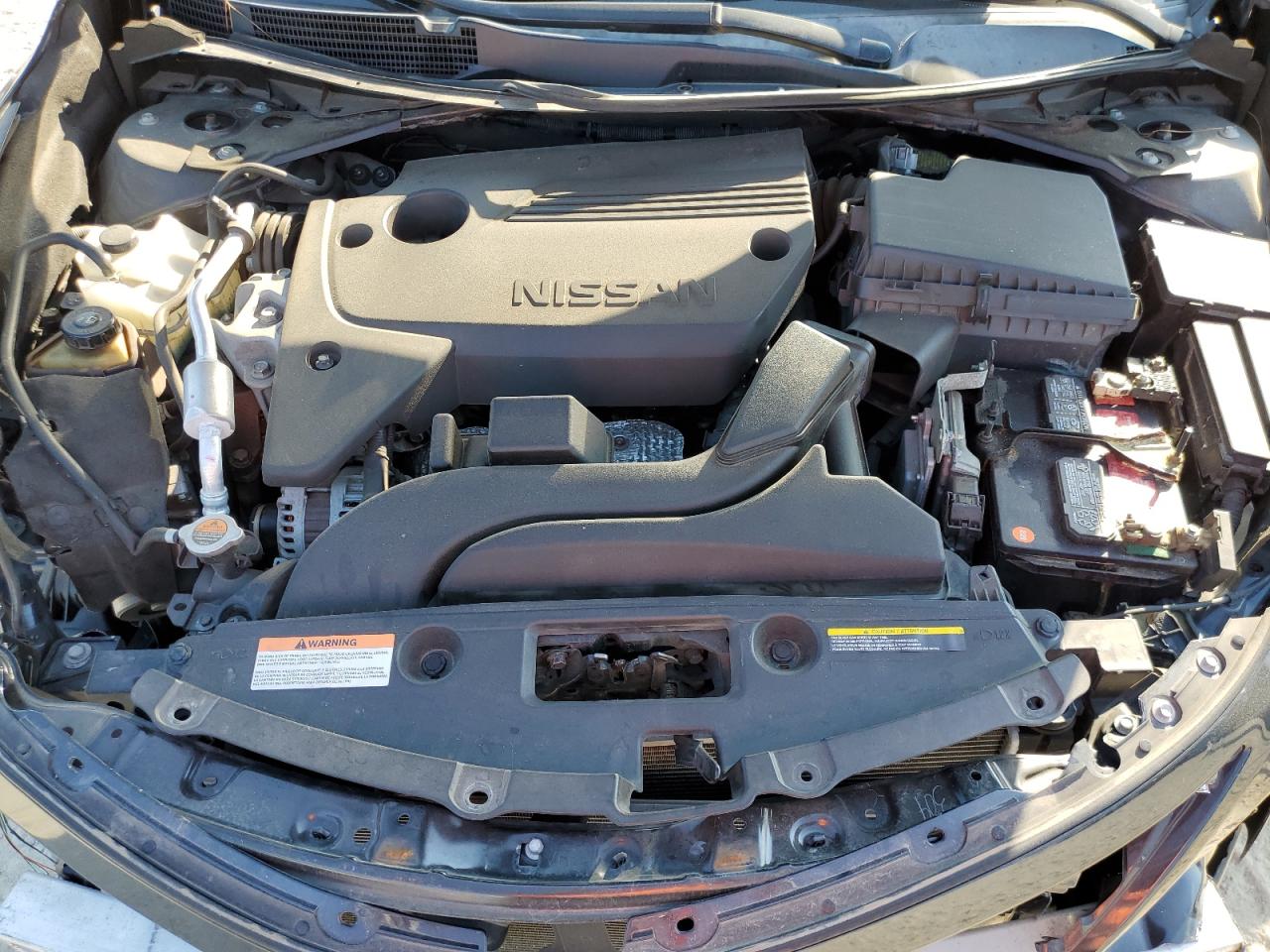 2015 Nissan Altima - Image 11