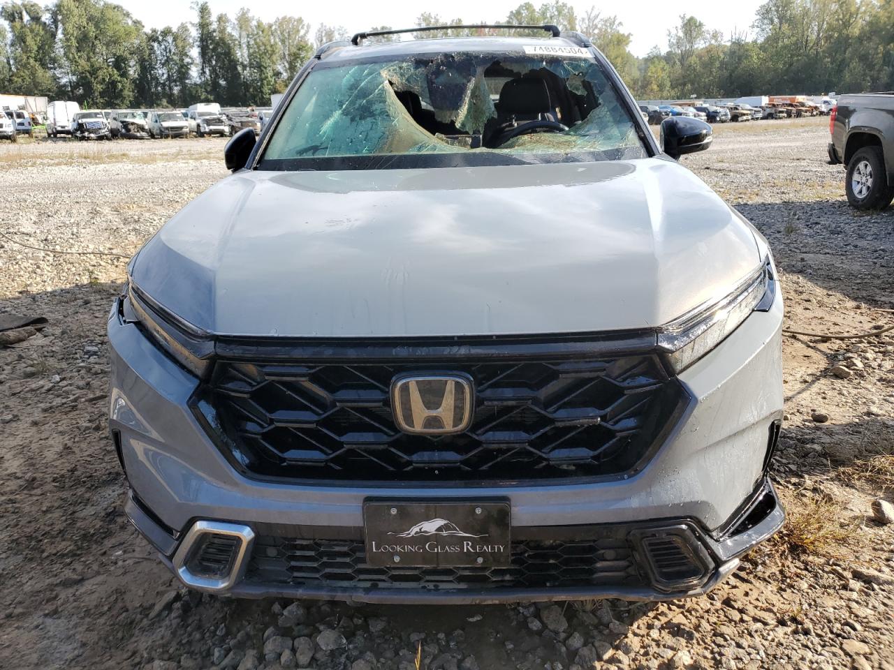 2023 Honda CR-V - Image 5