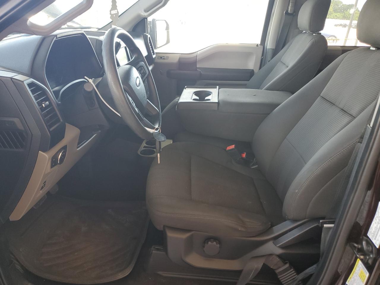 2019 Ford F-150 - Image 7