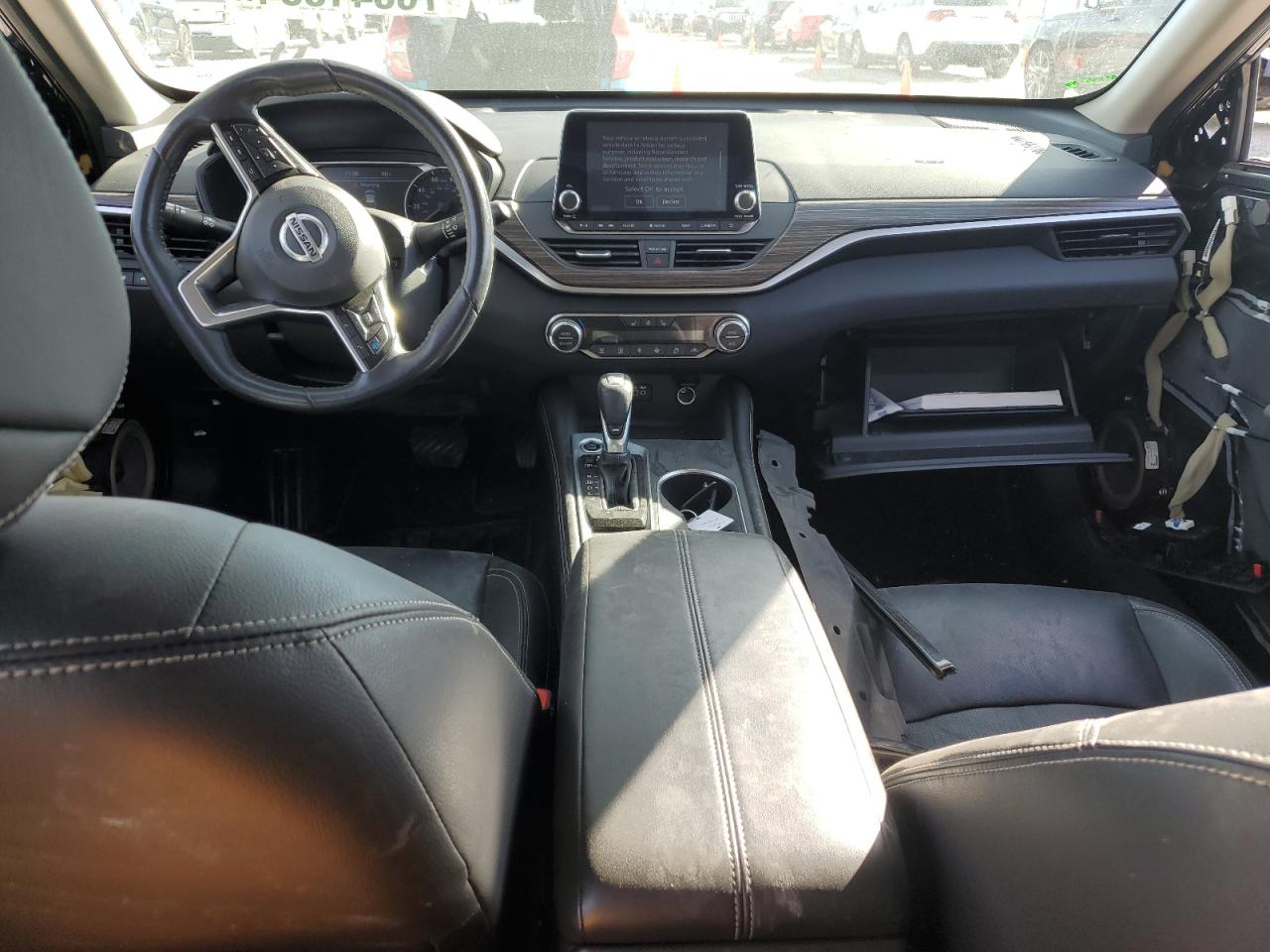 2019 Nissan Altima - Image 8