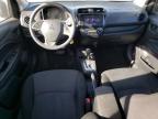 2021 Mitsubishi Mirage G4 Es en Venta en York Haven, PA - Front End