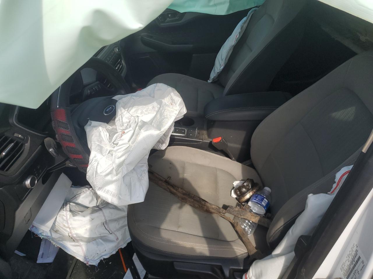 2020 Ford Escape - Image 7
