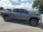 2018 Toyota Tundra Crewmax Sr5 იყიდება Orlando-ში, FL - Top/Roof