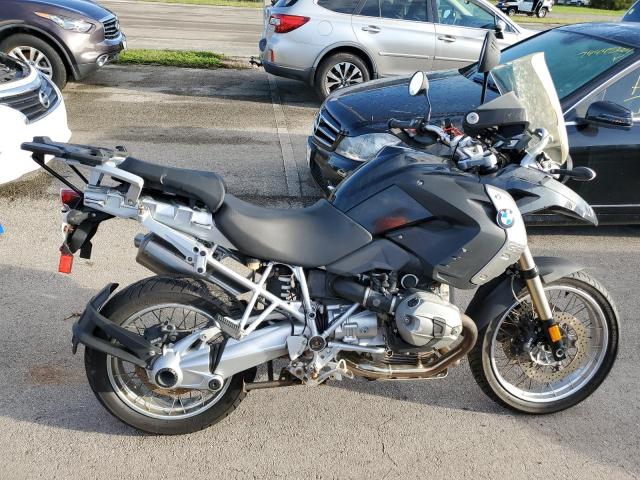 2011 Bmw R1200 Gs